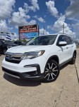 Image for 2020 Honda Pilot Touring ID: 7662457
