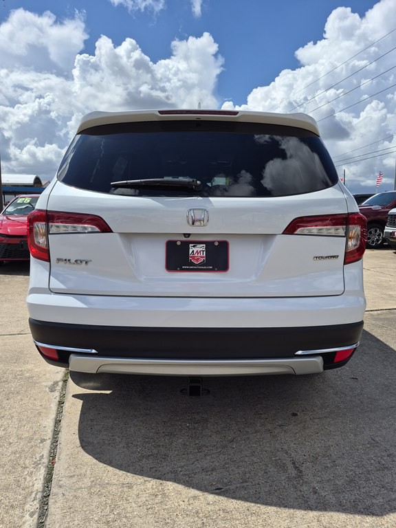 2020 Honda Pilot Image 6
