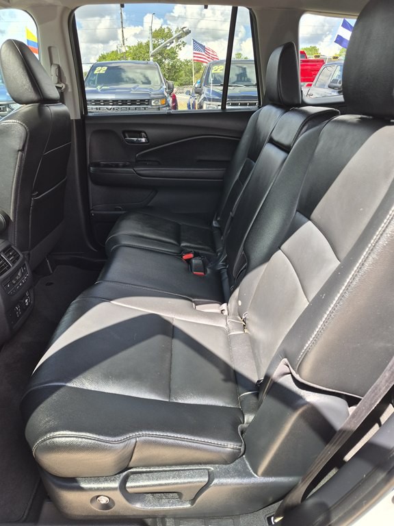 2020 Honda Pilot Image 10