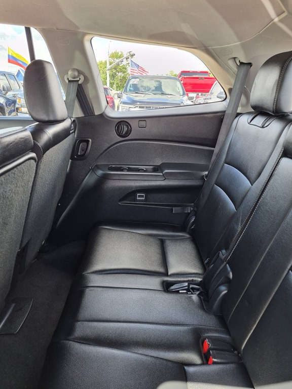 2020 Honda Pilot Image 11