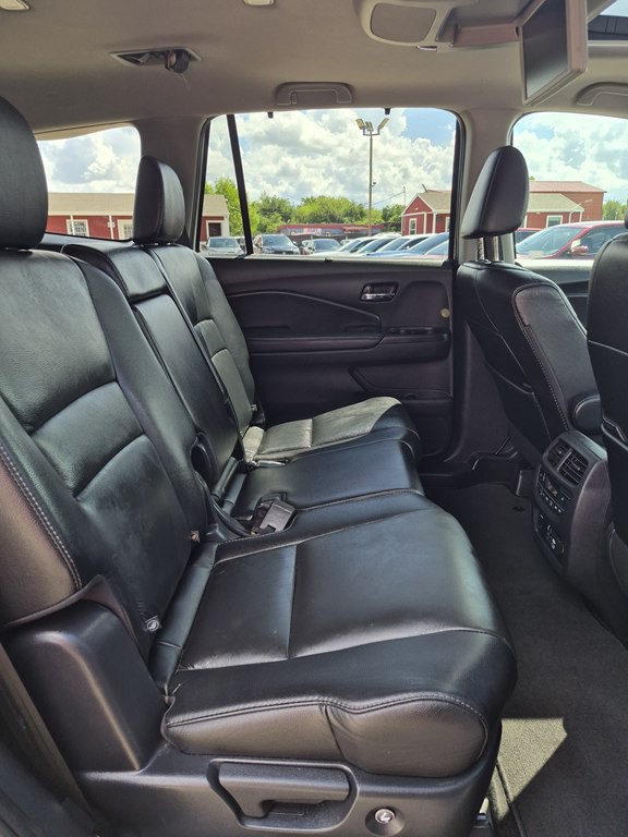 2020 Honda Pilot Image 13