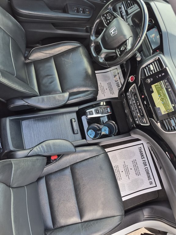 2020 Honda Pilot Image 15