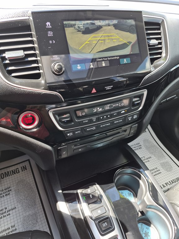 2020 Honda Pilot Image 17