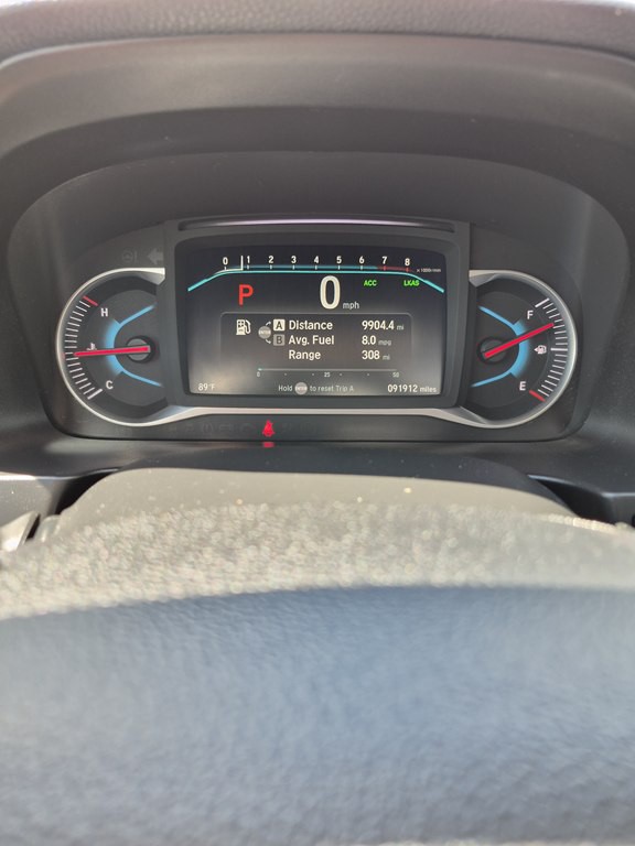 2020 Honda Pilot Image 18