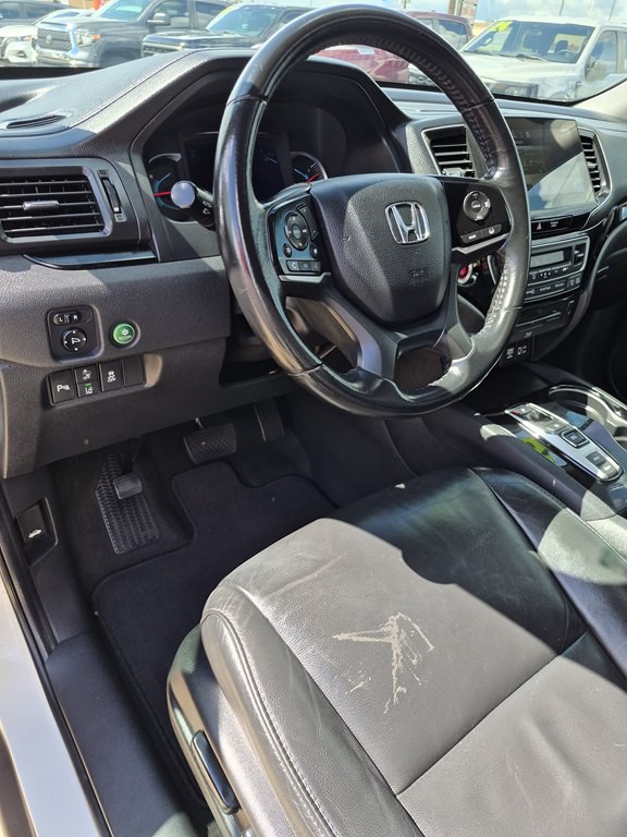 2020 Honda Pilot Image 19
