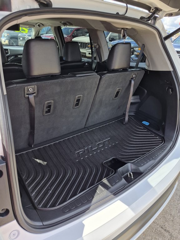 2020 Honda Pilot Image 21