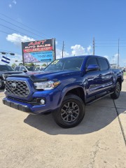 Image for 2023 Toyota Tacoma DOUBLE CAB SR5 ID: 7662460