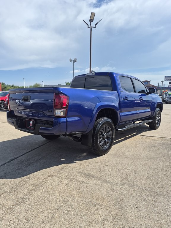 2023 Toyota Tacoma Image 5