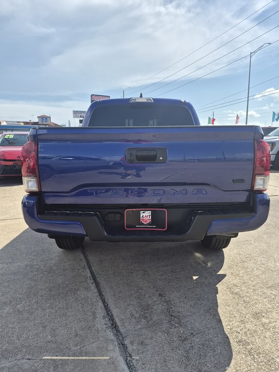 2023 Toyota Tacoma Image 6