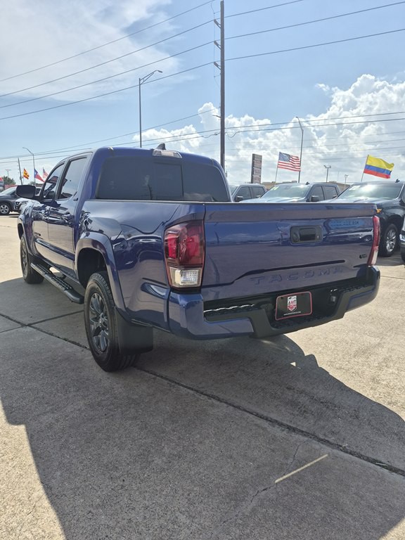 2023 Toyota Tacoma Image 7