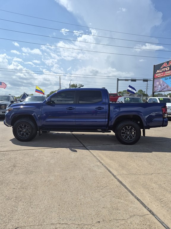2023 Toyota Tacoma Image 8