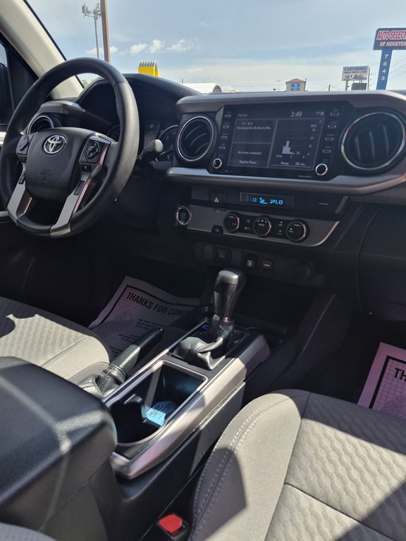 2023 Toyota Tacoma Image 13