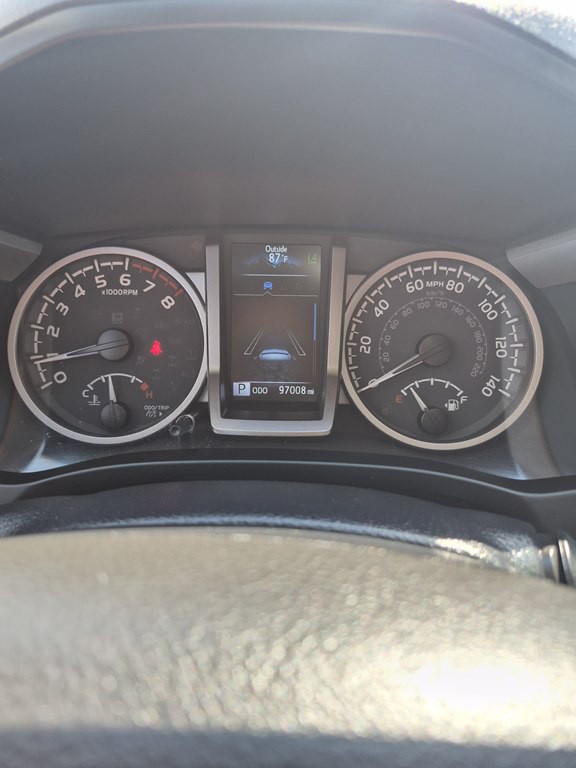 2023 Toyota Tacoma Image 15