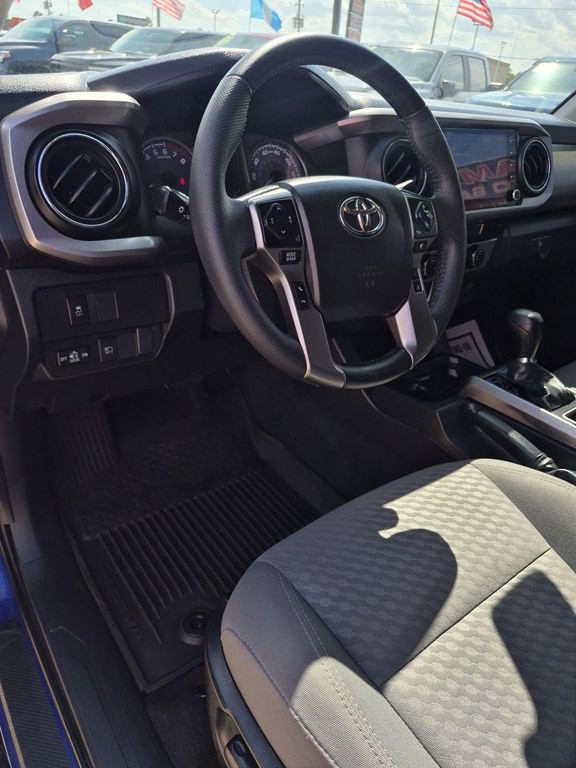 2023 Toyota Tacoma Image 16