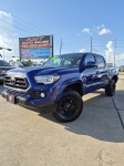 Image for 2022 Toyota Tacoma DOUBLE CAB SR5 ID: 7664030