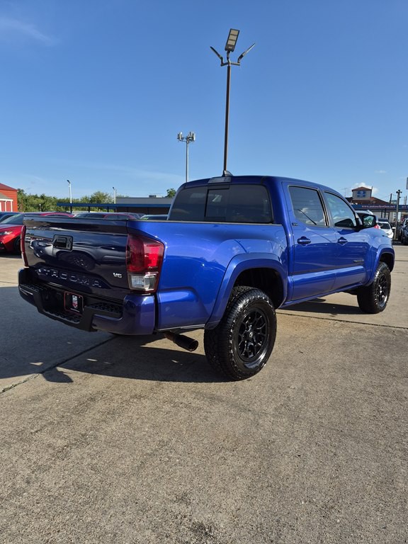 2022 Toyota Tacoma Image 5