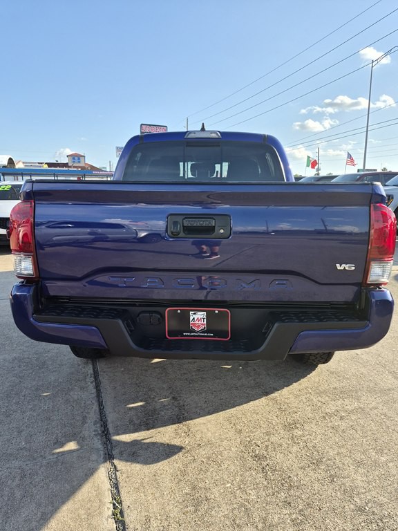 2022 Toyota Tacoma Image 6
