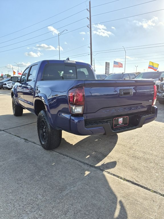 2022 Toyota Tacoma Image 7