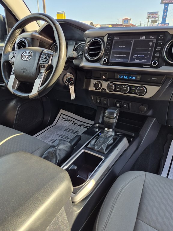 2022 Toyota Tacoma Image 13