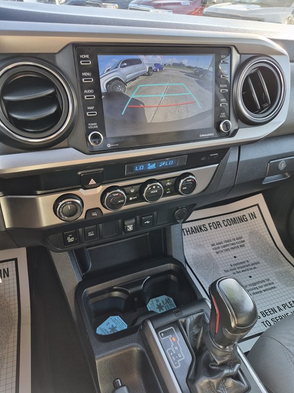 2022 Toyota Tacoma Image 14