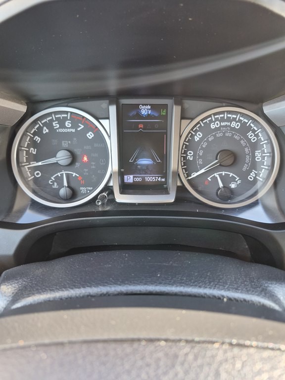 2022 Toyota Tacoma Image 15