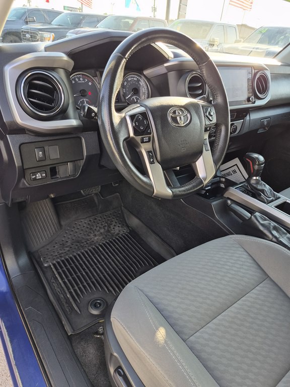 2022 Toyota Tacoma Image 16