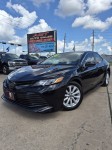Image for 2020 Toyota Camry LE ID: 7664999
