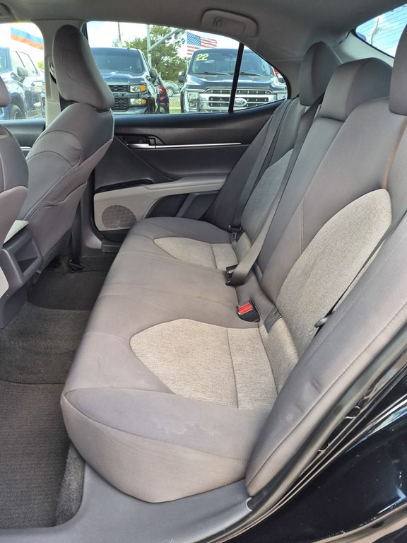 2020 Toyota Camry Image 10