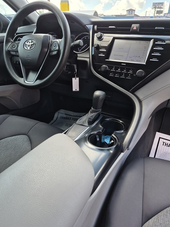 2020 Toyota Camry Image 13