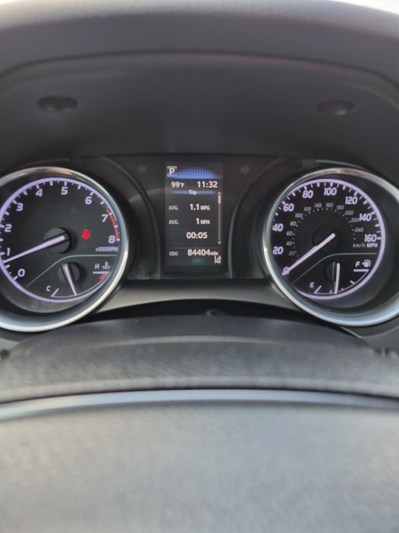 2020 Toyota Camry Image 15