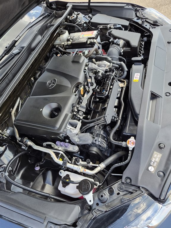 2020 Toyota Camry Image 17