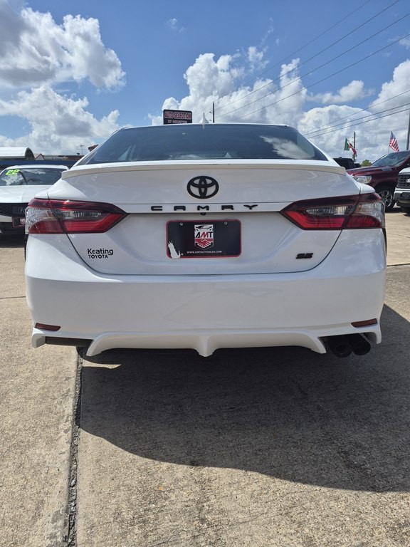 2023 Toyota Camry Image 6