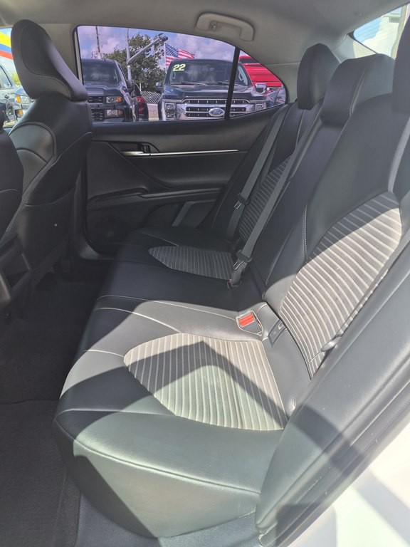 2023 Toyota Camry Image 10