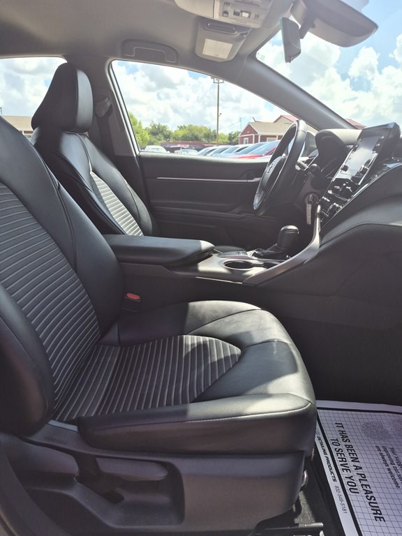2023 Toyota Camry Image 11