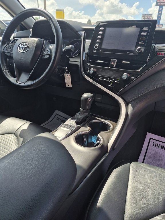 2023 Toyota Camry Image 13