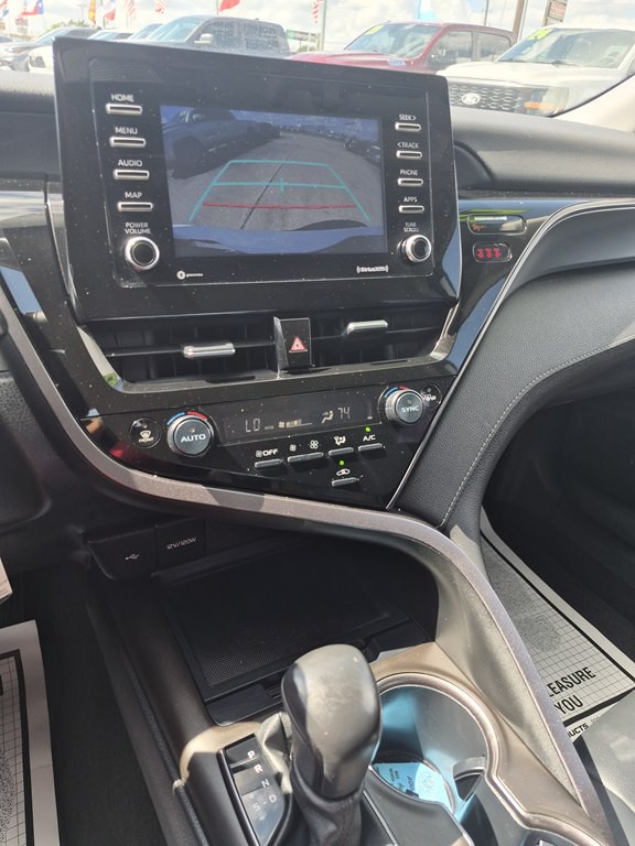 2023 Toyota Camry Image 14