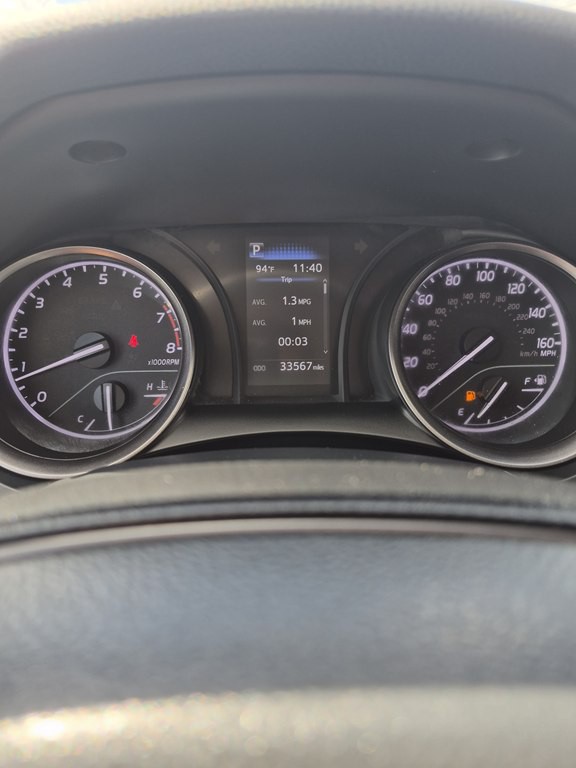 2023 Toyota Camry Image 15