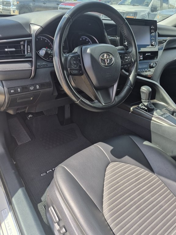 2023 Toyota Camry Image 16