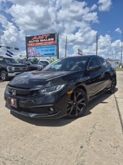 Image for 2019 Honda Civic Sport ID: 7665443