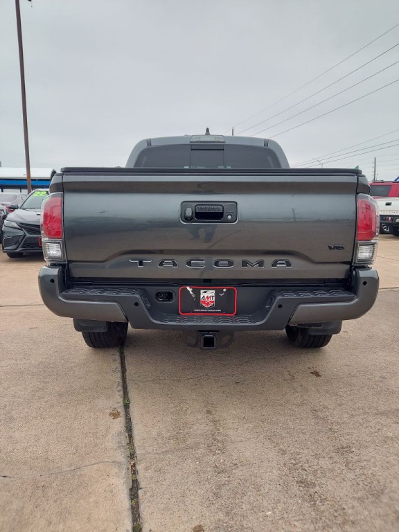 2022 Toyota Tacoma Image 6
