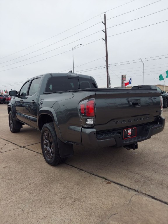 2022 Toyota Tacoma Image 7