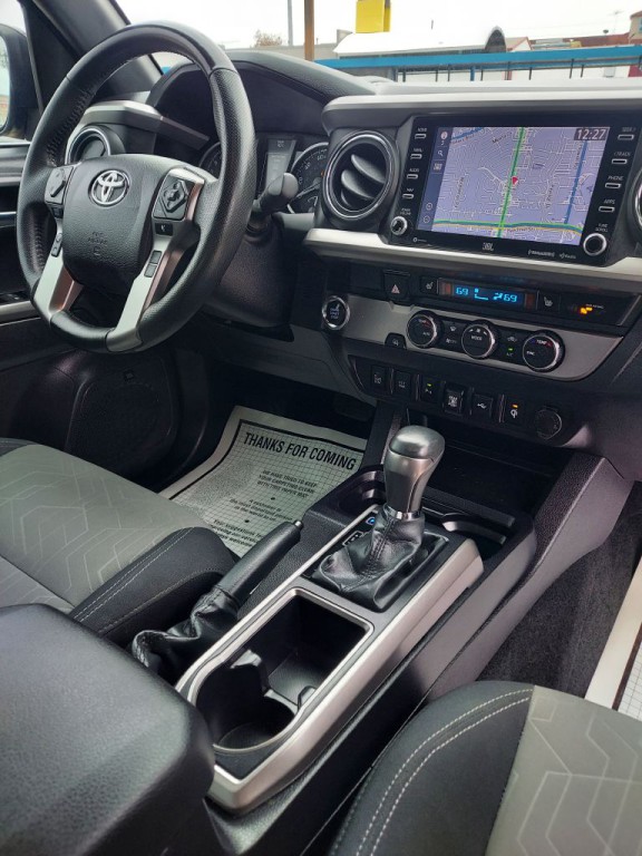 2022 Toyota Tacoma Image 13