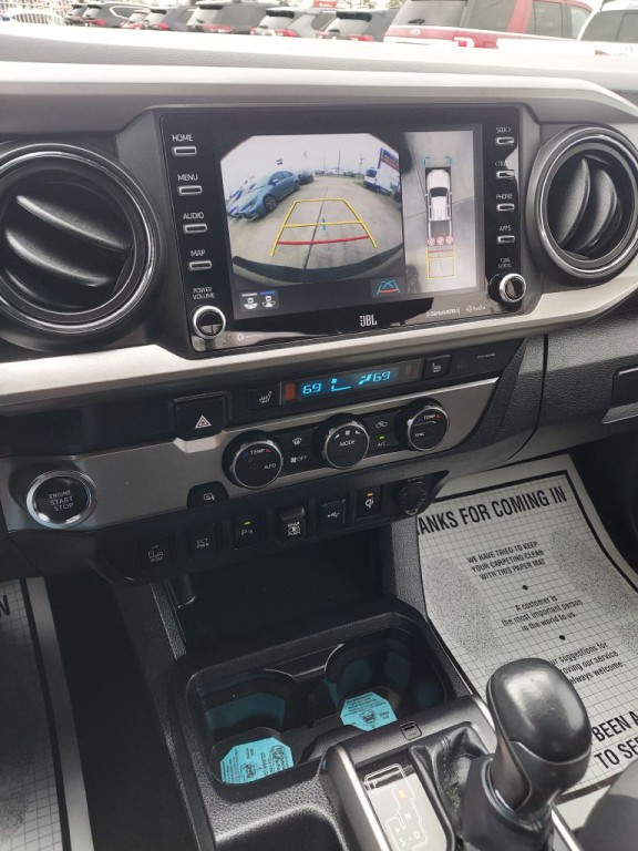 2022 Toyota Tacoma Image 14