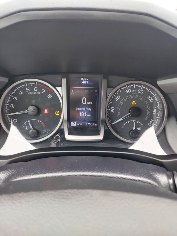 2022 Toyota Tacoma Image 15