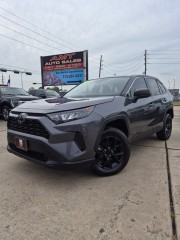 Image for 2022 Toyota Rav4 LE ID: 7675495