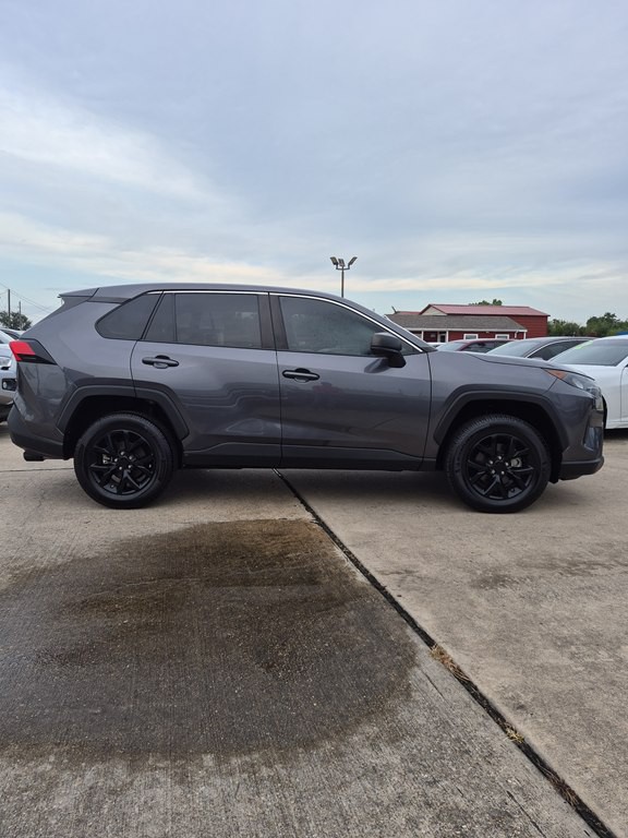 2022 Toyota Rav4 Image 4