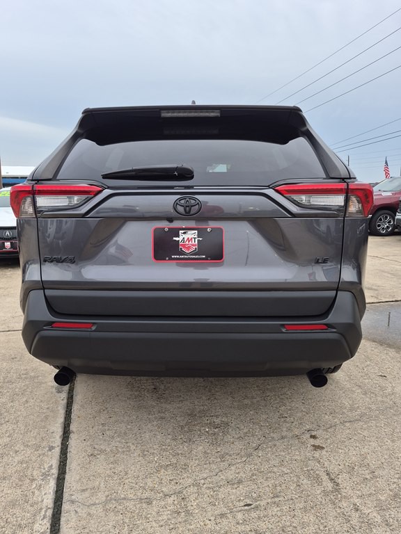 2022 Toyota Rav4 Image 6
