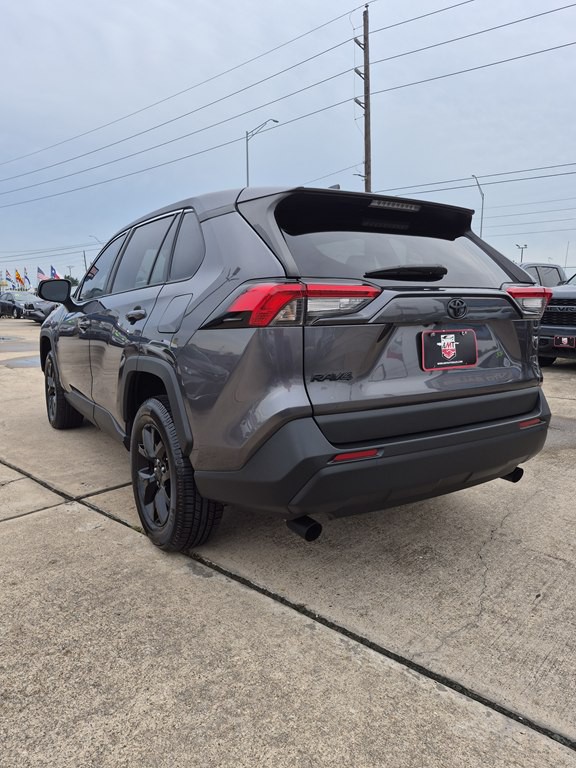 2022 Toyota Rav4 Image 7