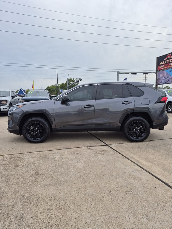 2022 Toyota Rav4 Image 8