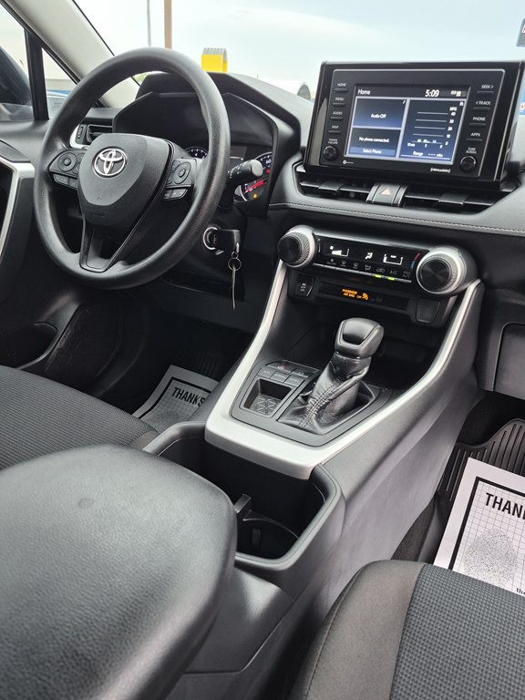 2022 Toyota Rav4 Image 13